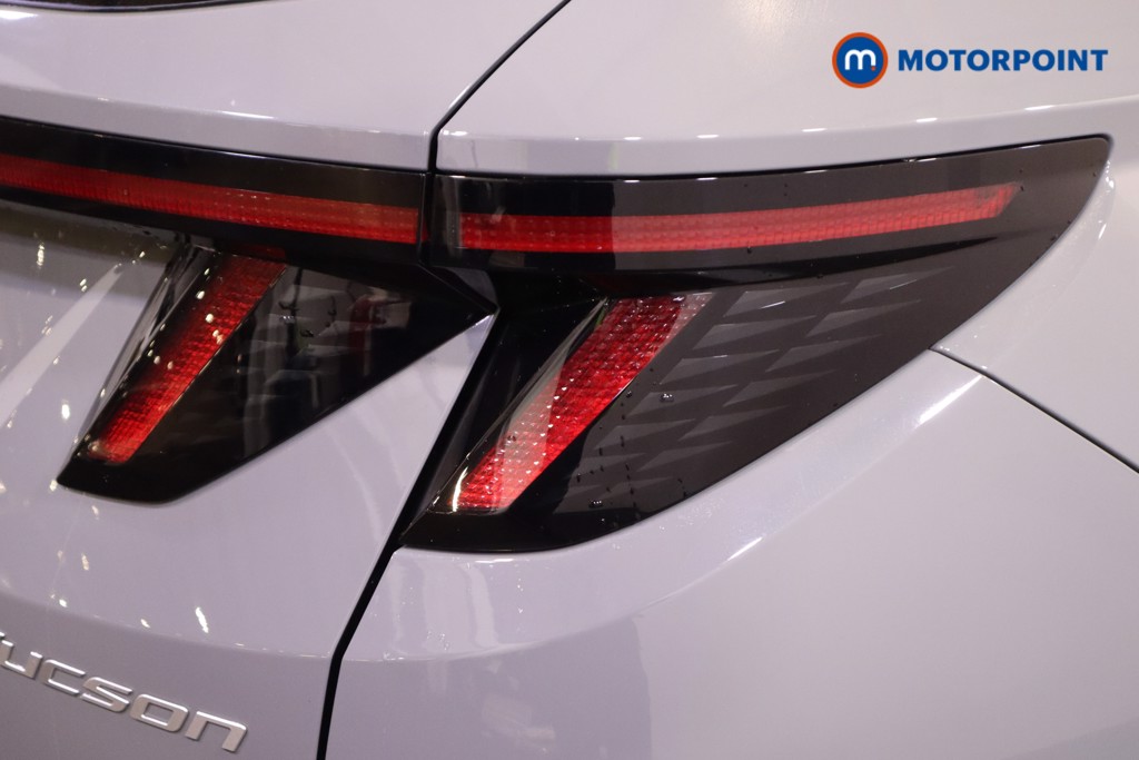 Used Hyundai TUCSON 2025 for sale - 77128372: Photo 30