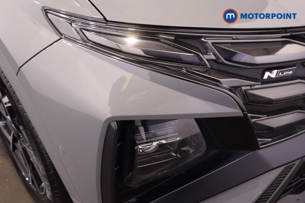 Used Hyundai TUCSON 2025 for sale - 77128372: Photo 31