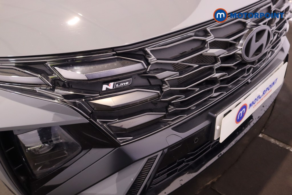 Used Hyundai TUCSON 2025 for sale - 77128372: Photo 32