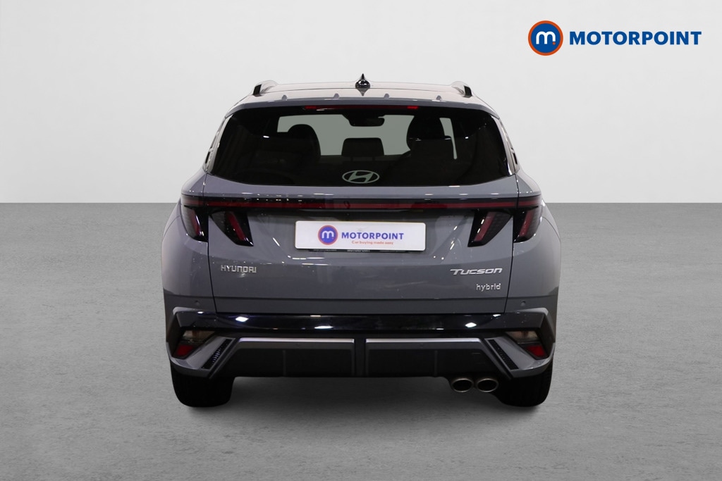 Used Hyundai TUCSON 2025 for sale - 77128372: Photo 6