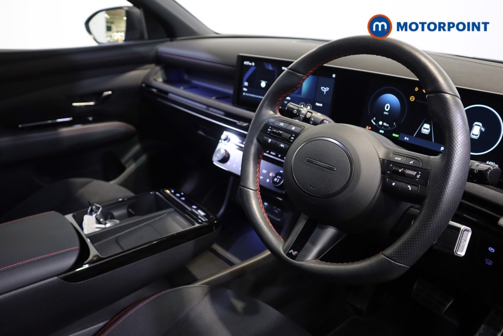 Used Hyundai TUCSON 2025 for sale - 77128372: Photo 9