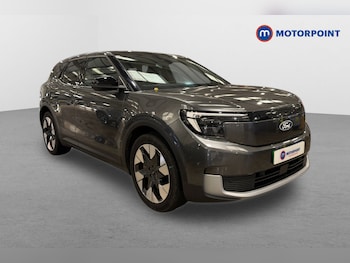 Used Ford Explorer 2025 for sale - 78799830: Photo