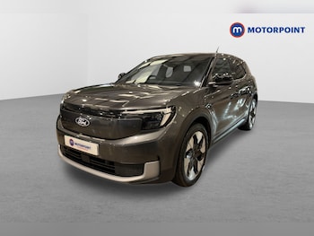 Used Ford Explorer 2025 for sale - 78799830: Photo