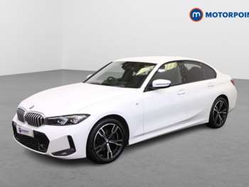 Used BMW 3 Series 2024 for sale - 74981687: Photo