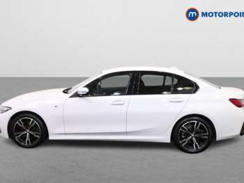 Used BMW 3 Series 2024 for sale - 74981687: Photo