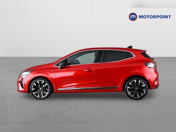 Used Renault Clio 2024 for sale - 78644543: Photo