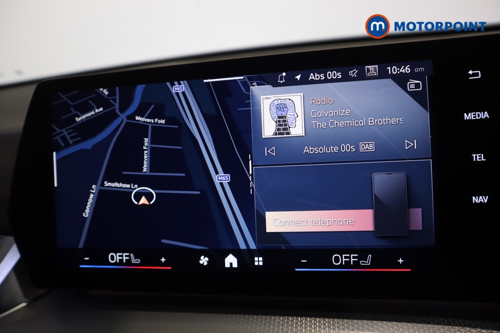 Used BMW iX2 2025 for sale - 77011349: Photo 10