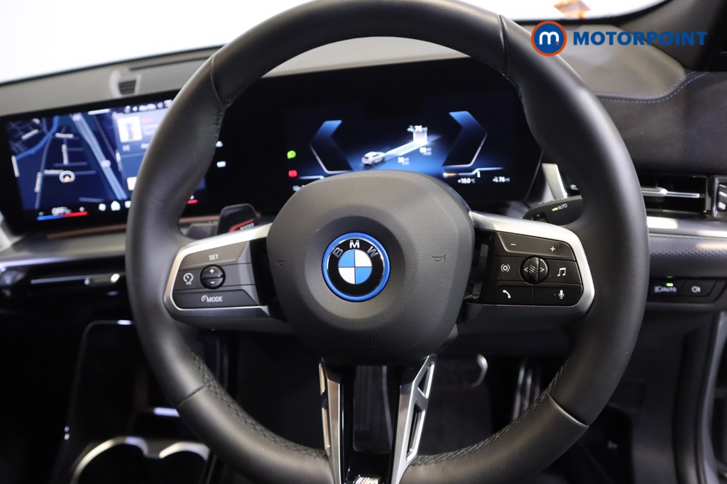 Used BMW iX2 2025 for sale - 77011349: Photo 11