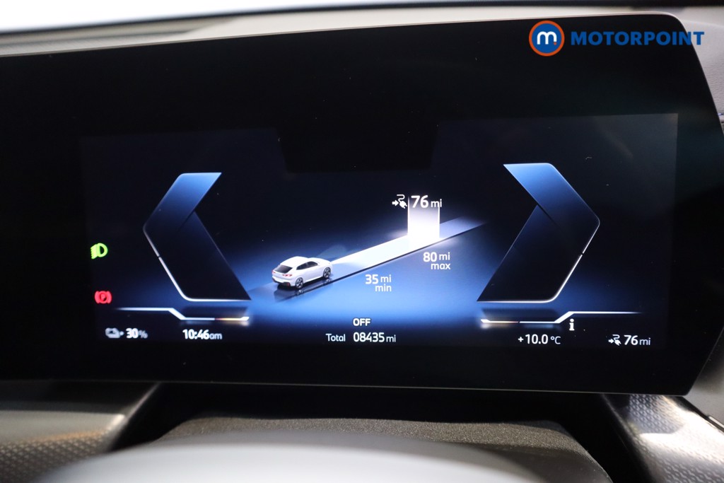 Used BMW iX2 2025 for sale - 77011349: Photo 12