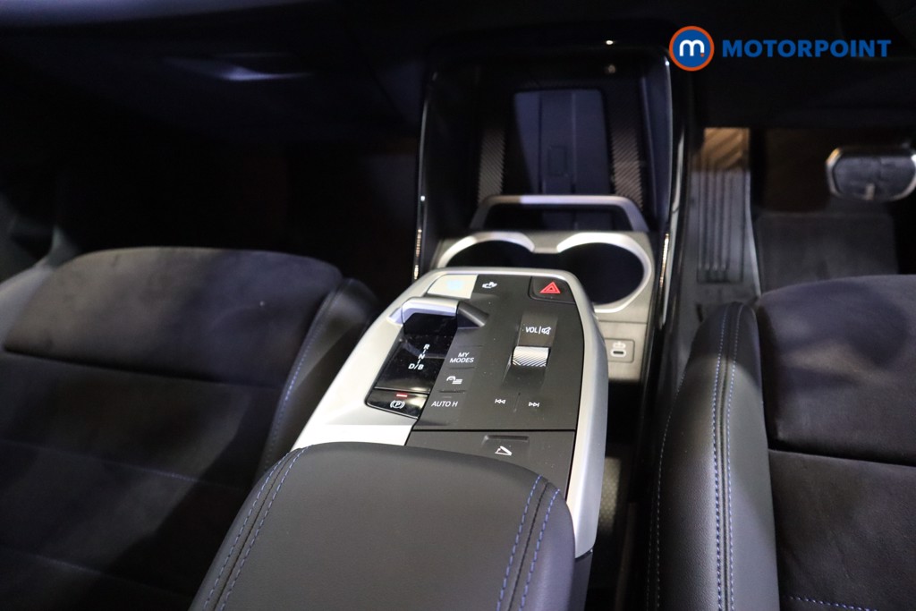 Used BMW iX2 2025 for sale - 77011349: Photo 14