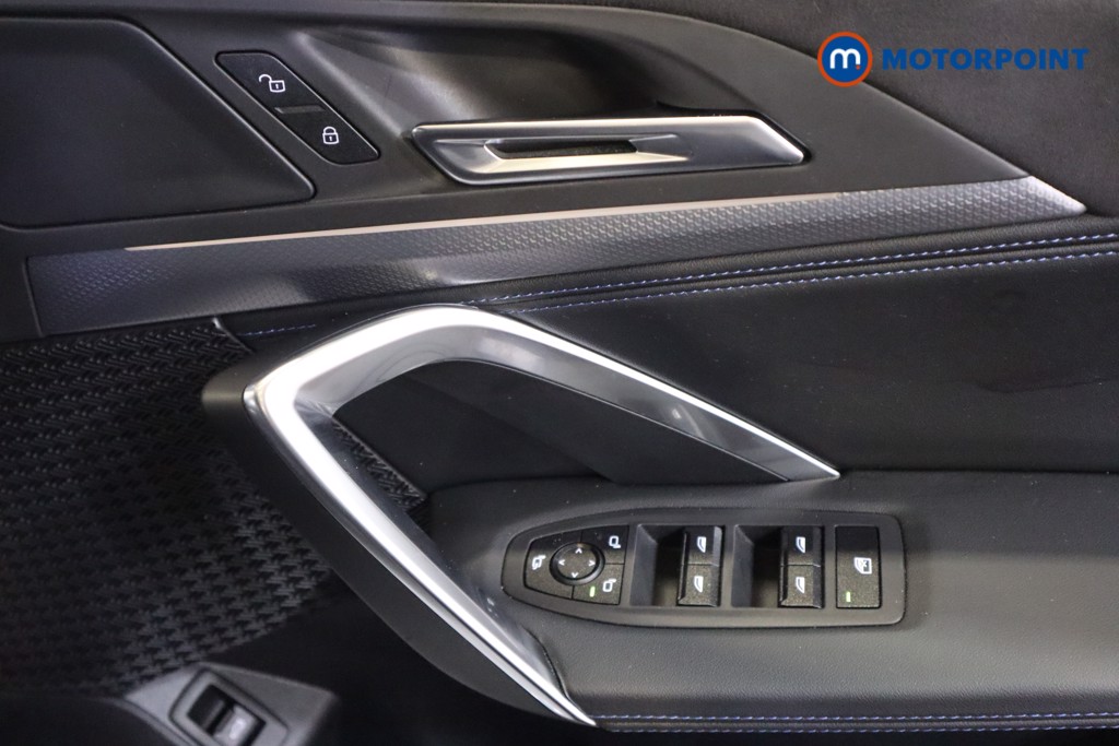 Used BMW iX2 2025 for sale - 77011349: Photo 18