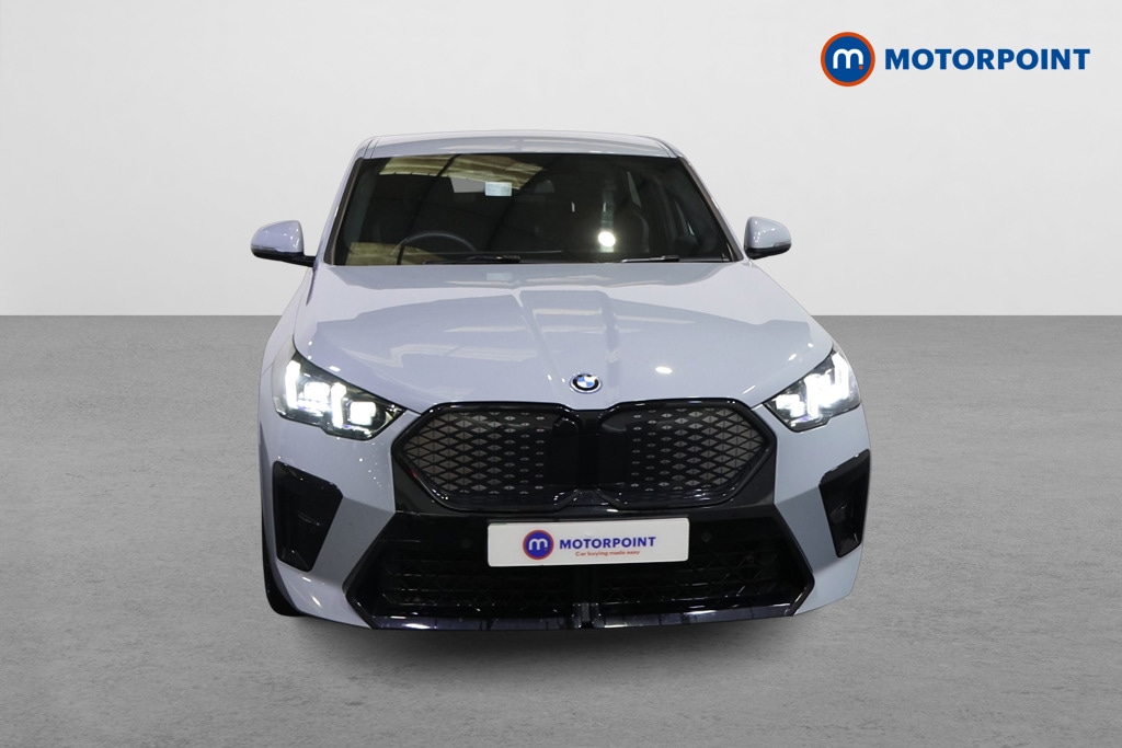 Used BMW iX2 2025 for sale - 77011349: Photo 2