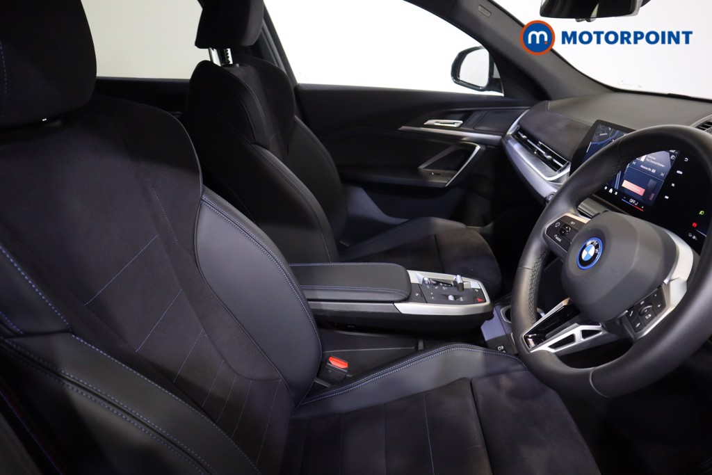 Used BMW iX2 2025 for sale - 77011349: Photo 25