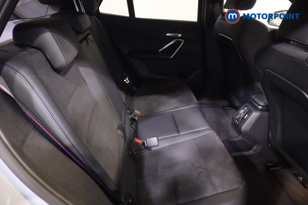 Used BMW iX2 2025 for sale - 77011349: Photo 26