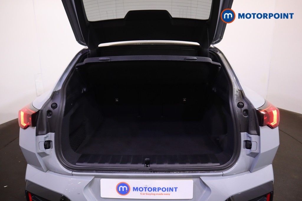 Used BMW iX2 2025 for sale - 77011349: Photo 28