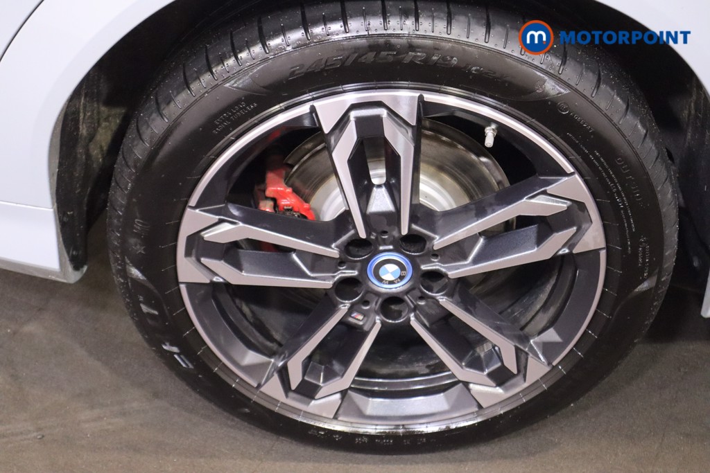 Used BMW iX2 2025 for sale - 77011349: Photo 30