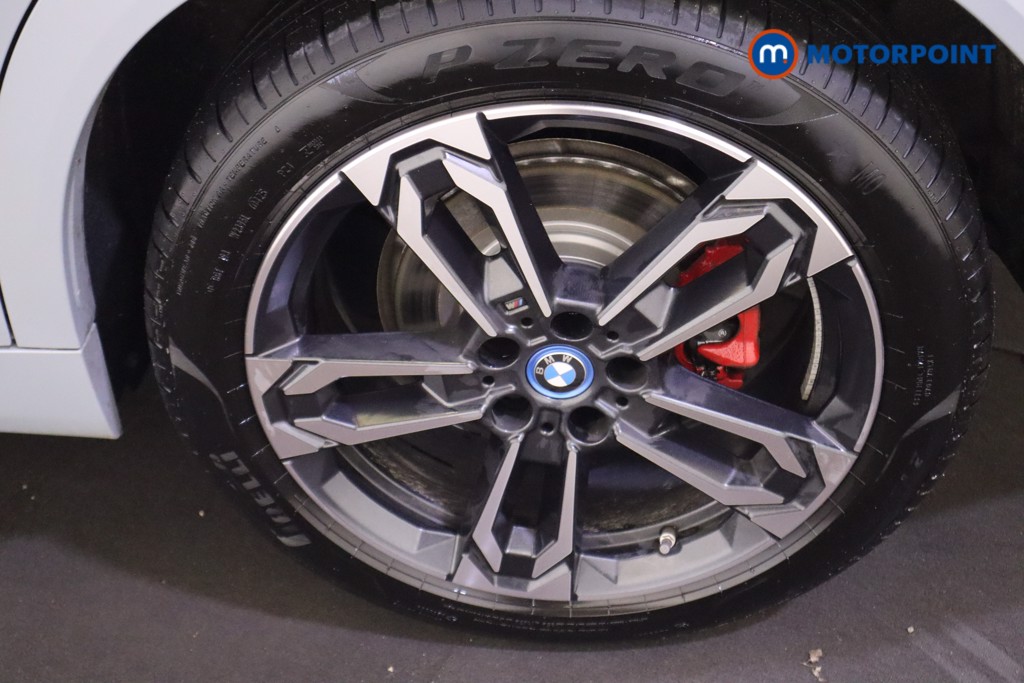 Used BMW iX2 2025 for sale - 77011349: Photo 31