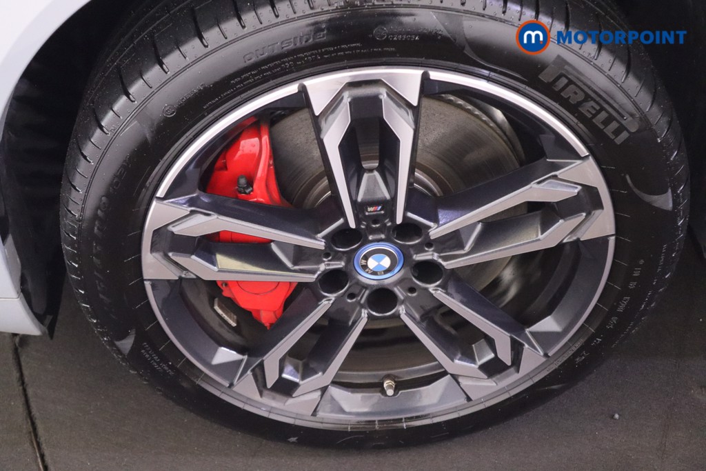 Used BMW iX2 2025 for sale - 77011349: Photo 32