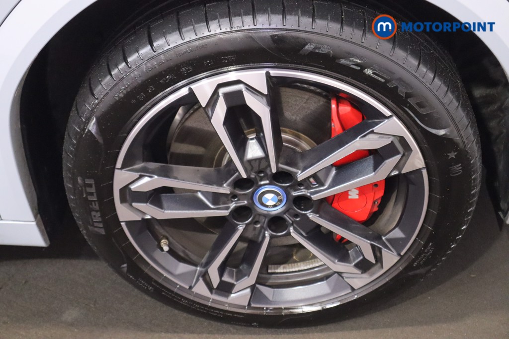 Used BMW iX2 2025 for sale - 77011349: Photo 33