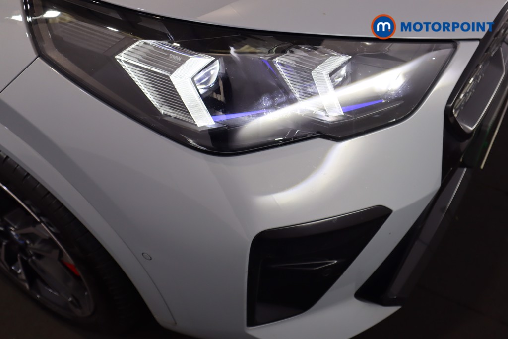 Used BMW iX2 2025 for sale - 77011349: Photo 34