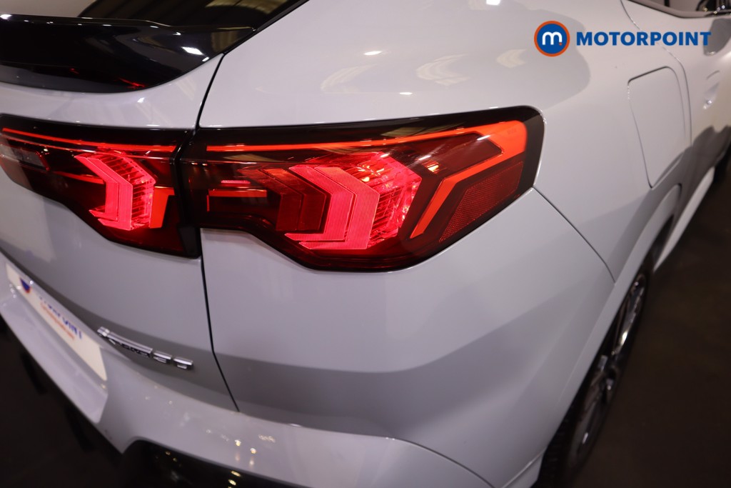 Used BMW iX2 2025 for sale - 77011349: Photo 36