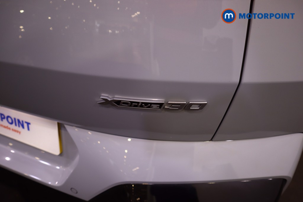 Used BMW iX2 2025 for sale - 77011349: Photo 38