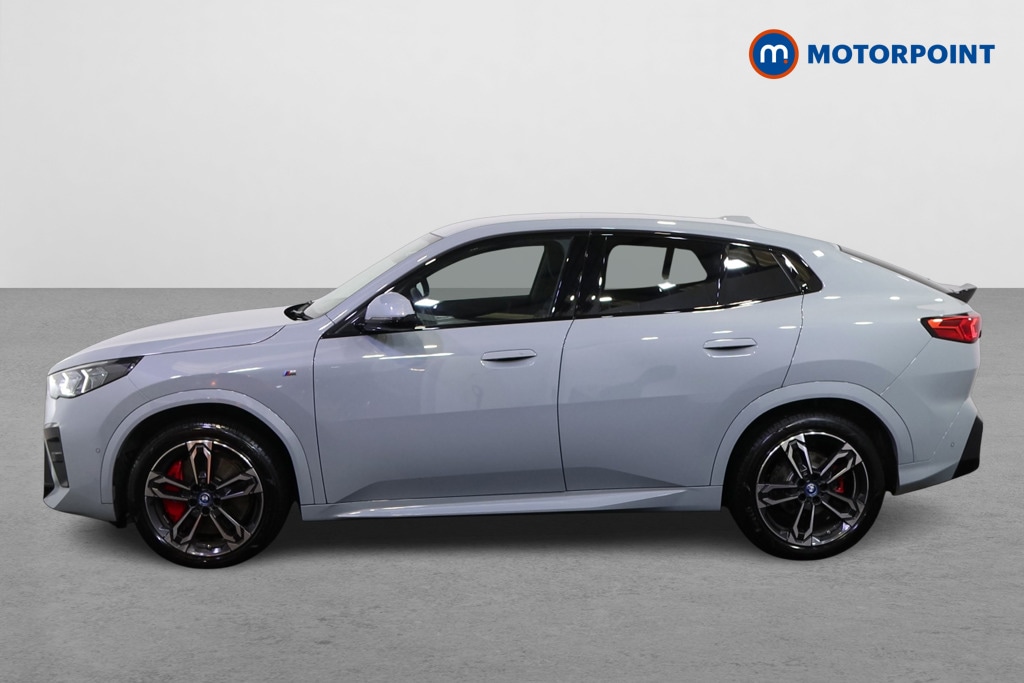 Used BMW iX2 2025 for sale - 77011349: Photo 4