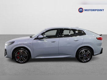 Used BMW iX2 2025 for sale - 77011349: Photo