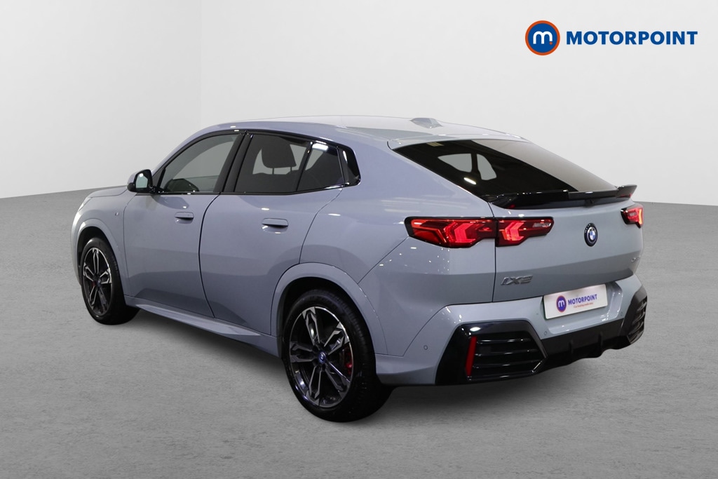 Used BMW iX2 2025 for sale - 77011349: Photo 5