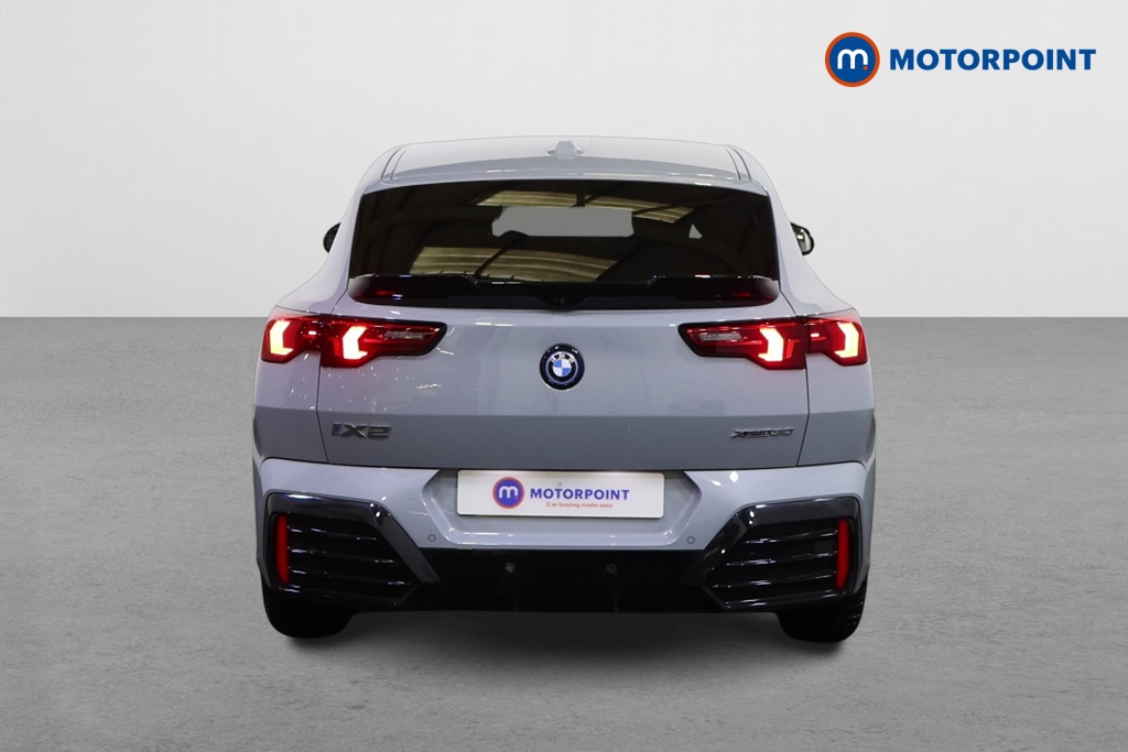 Used BMW iX2 2025 for sale - 77011349: Photo 6