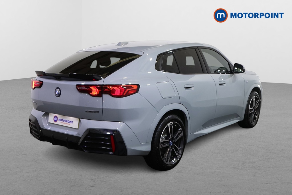 Used BMW iX2 2025 for sale - 77011349: Photo 7