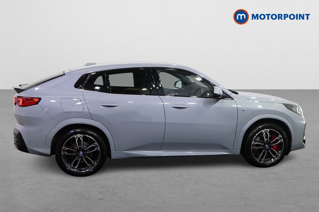 Used BMW iX2 2025 for sale - 77011349: Photo 8