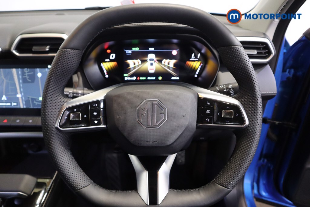 Used MG MG ZS 2025 for sale - 78196871: Photo 11