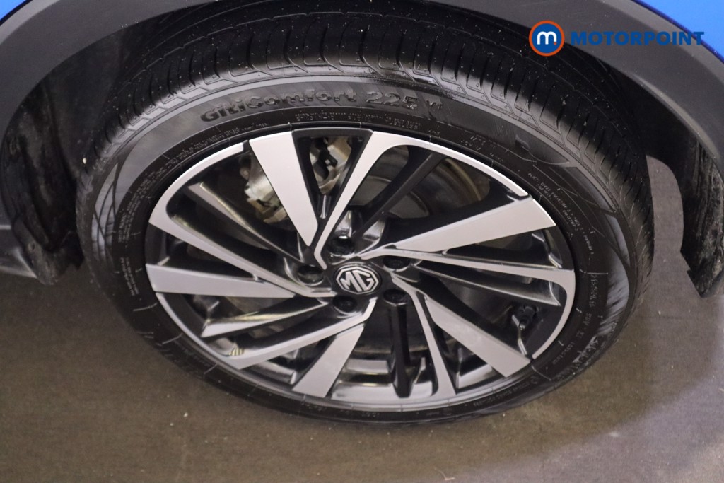 Used MG MG ZS 2025 for sale - 78196871: Photo 17