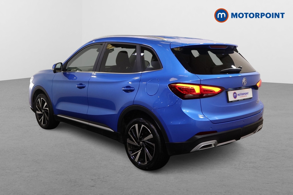 Used MG MG ZS 2025 for sale - 78196871: Photo 5