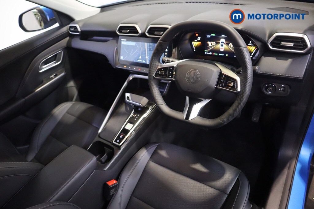 Used MG MG ZS 2025 for sale - 78196871: Photo 9