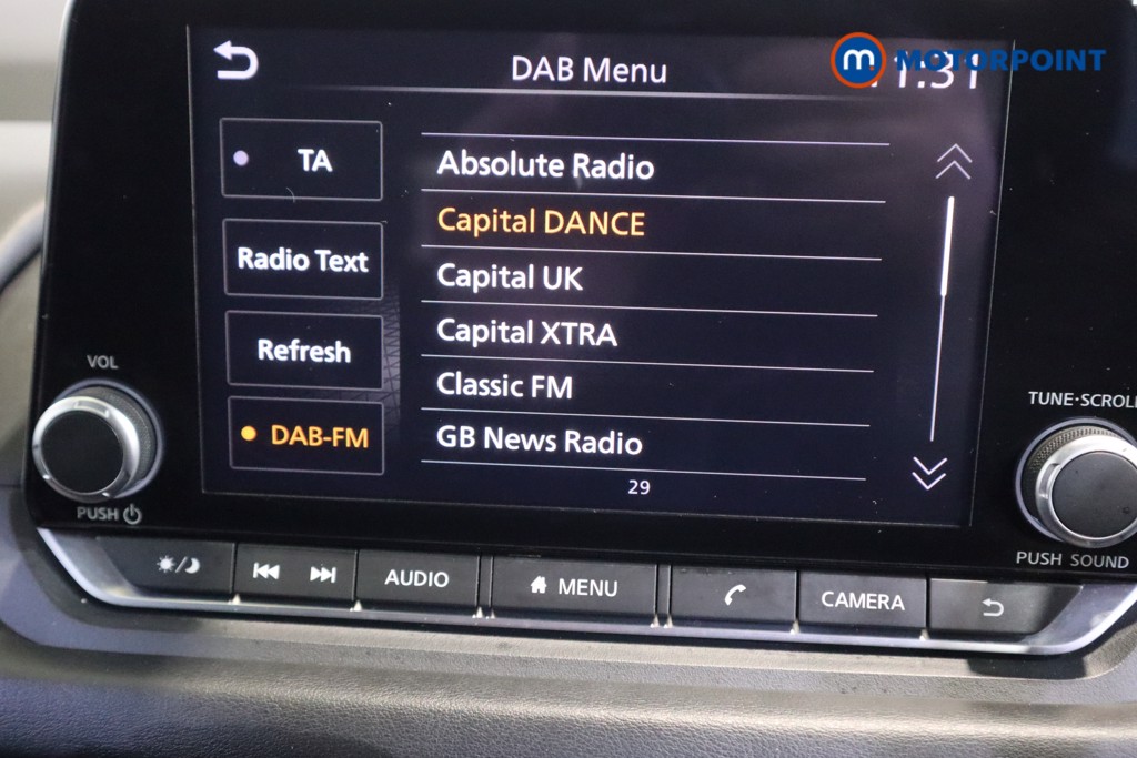 Used Nissan Qashqai 2022 for sale - 77259273: Photo 10