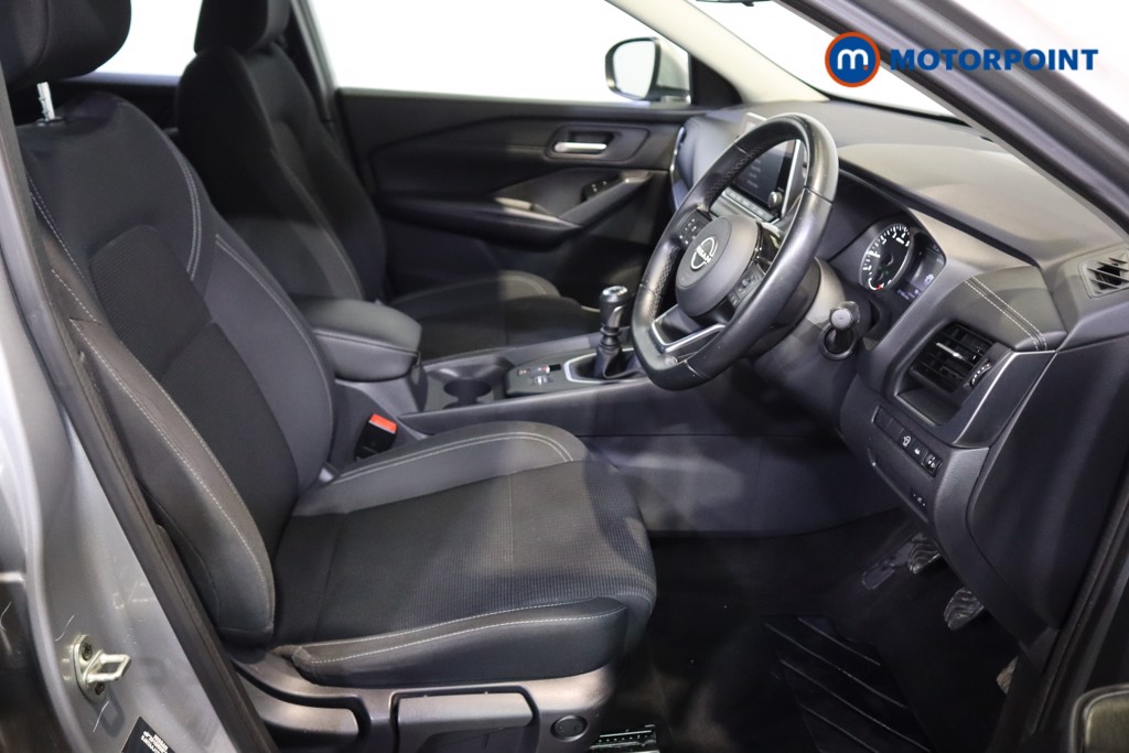 Used Nissan Qashqai 2022 for sale - 77259273: Photo 14