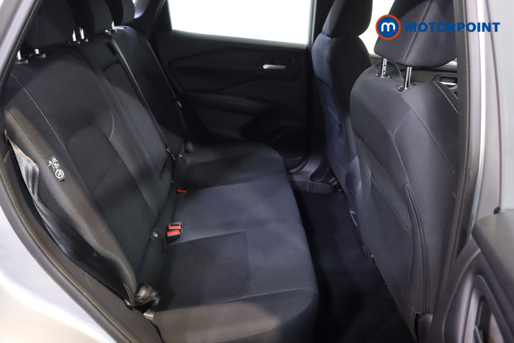 Used Nissan Qashqai 2022 for sale - 77259273: Photo 15