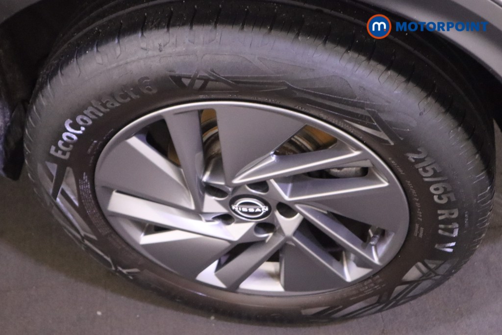 Used Nissan Qashqai 2022 for sale - 77259273: Photo 17