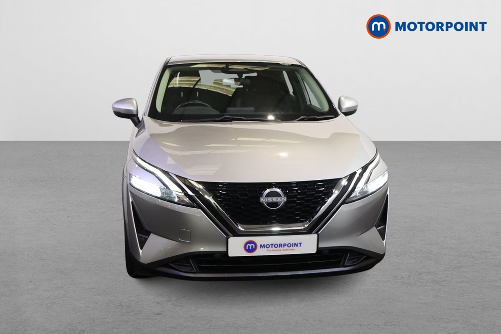 Used Nissan Qashqai 2022 for sale - 77259273: Photo 2