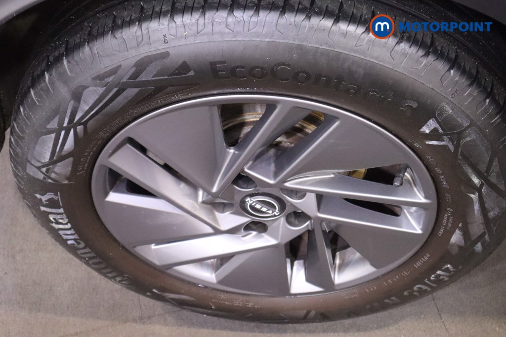 Used Nissan Qashqai 2022 for sale - 77259273: Photo 20