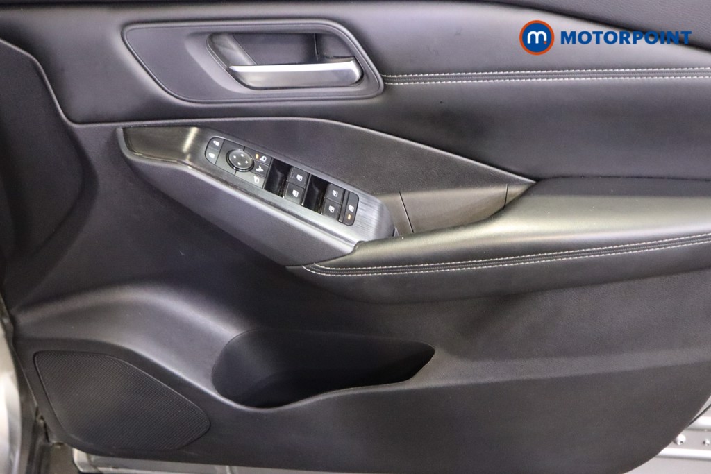 Used Nissan Qashqai 2022 for sale - 77259273: Photo 21