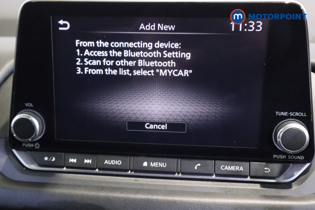 Used Nissan Qashqai 2022 for sale - 77259273: Photo 27