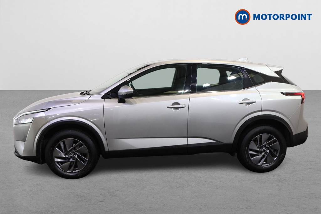 Used Nissan Qashqai 2022 for sale - 77259273: Photo 4
