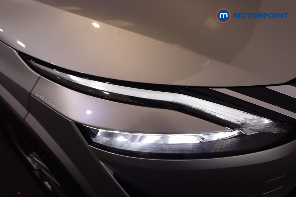 Used Nissan Qashqai 2022 for sale - 77259273: Photo 40