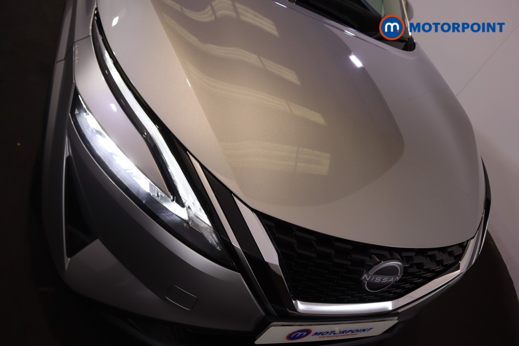 Used Nissan Qashqai 2022 for sale - 77259273: Photo 41