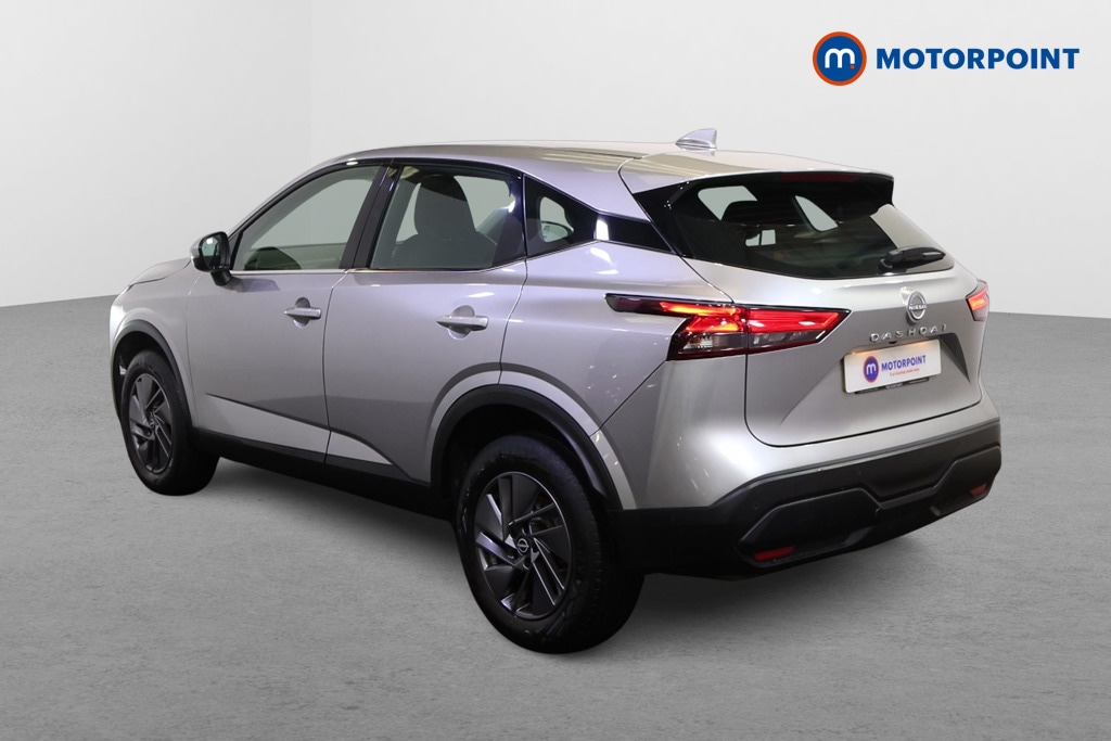 Used Nissan Qashqai 2022 for sale - 77259273: Photo 5