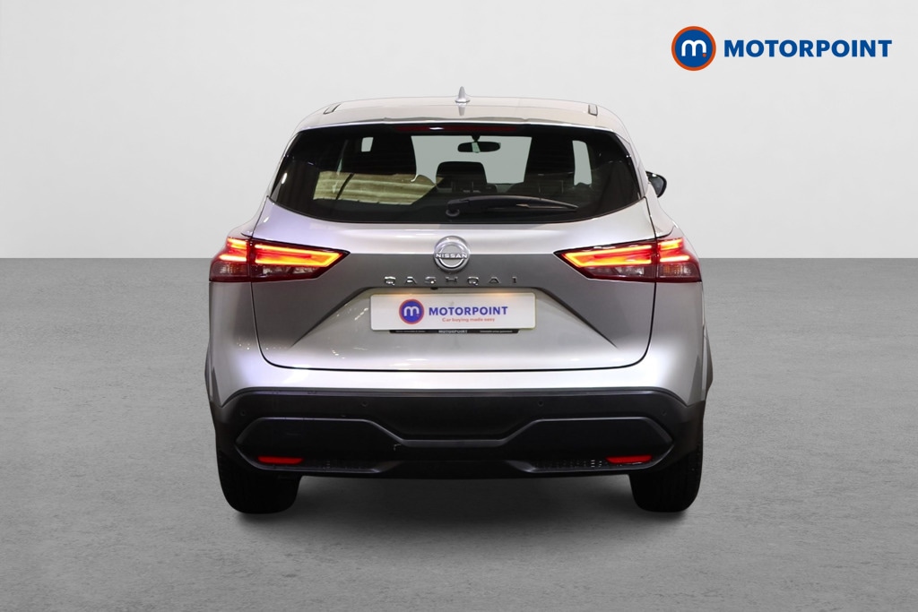 Used Nissan Qashqai 2022 for sale - 77259273: Photo 6