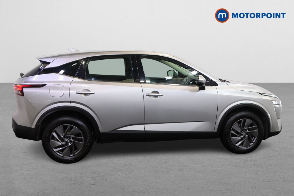 Used Nissan Qashqai 2022 for sale - 77259273: Photo 8